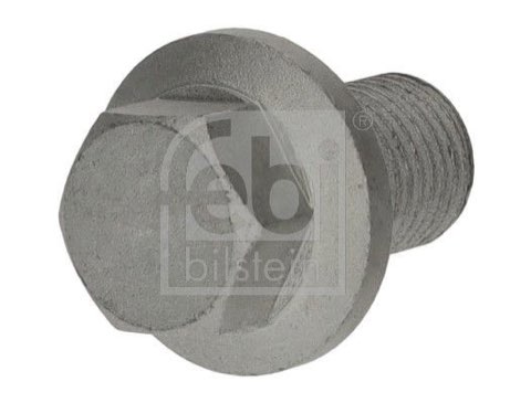 Febi Bilstein 1002179 Oil Sump Plug