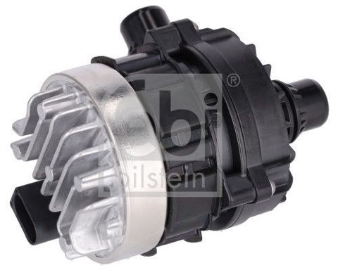 Febi Bilstein 1002197 Auxiliary Water Pump, photo 2