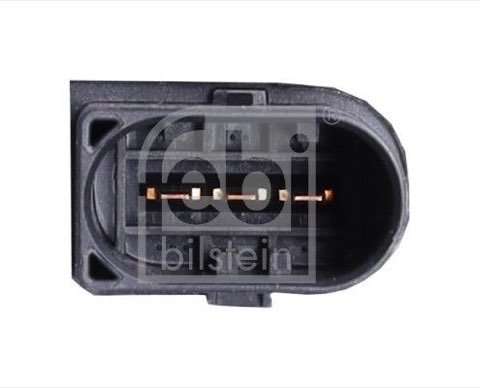 Febi Bilstein 1002197 Auxiliary Water Pump, photo 3