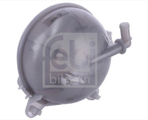 Febi Bilstein 1002198 Coolant Expansion Tank, photo 2