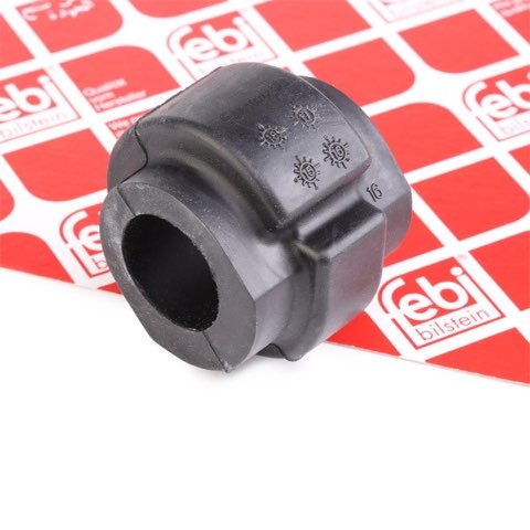 Febi Bilstein 10022 Anti Roll Bar Bush, photo 2