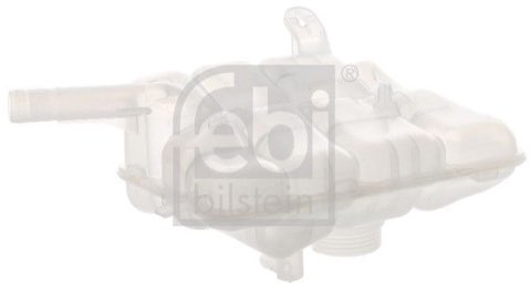 Febi Bilstein 1002208 Coolant Expansion Tank, photo 2