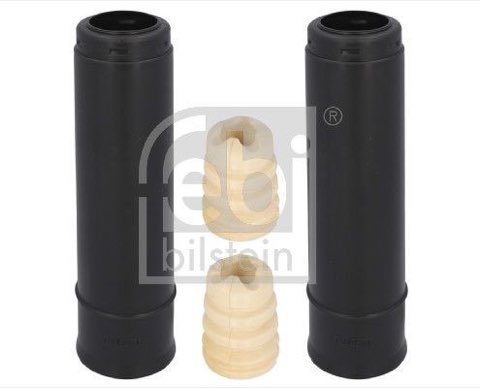 Febi Bilstein 1002209 Dust Cover Kit, Shock Absorber