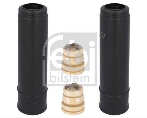 Febi Bilstein 1002210 Dust Cover Kit, Shock Absorber