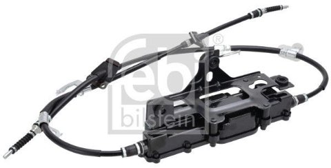 Febi Bilstein 1002215 Parking Brake Actuator / Motor, photo 2