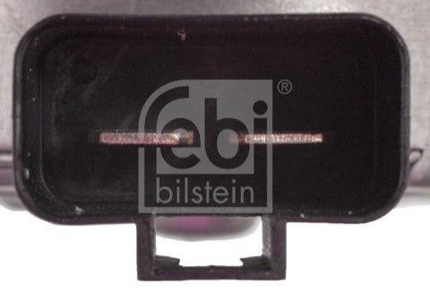 Febi Bilstein 1002238 Fan, Radiator, photo 2