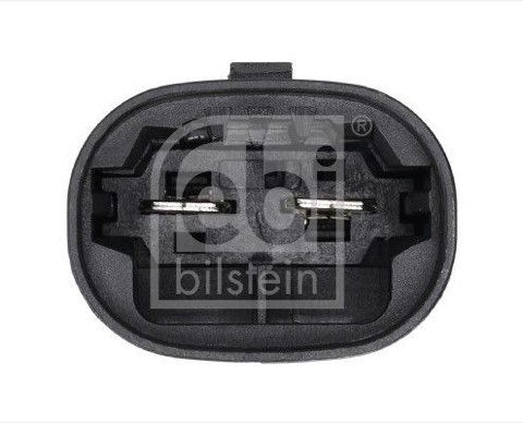 Febi Bilstein 1002243 Fan, Radiator, photo 3