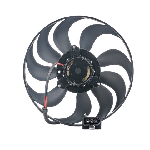 Febi Bilstein 1002244 Fan, Radiator