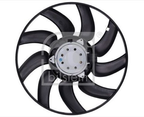 Febi Bilstein 1002245 Fan, Radiator, photo 2