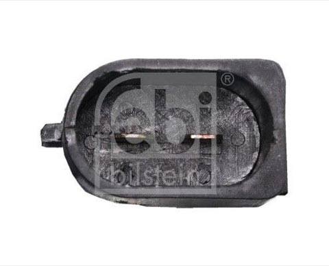 Febi Bilstein 1002245 Fan, Radiator, photo 3