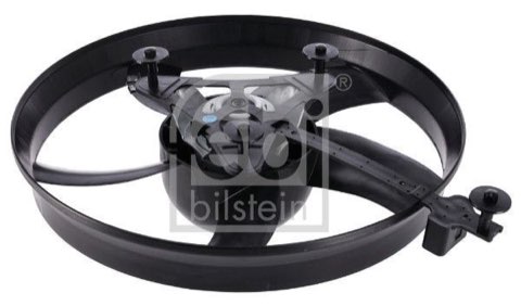 Febi Bilstein 1002250 Fan, Radiator, photo 2