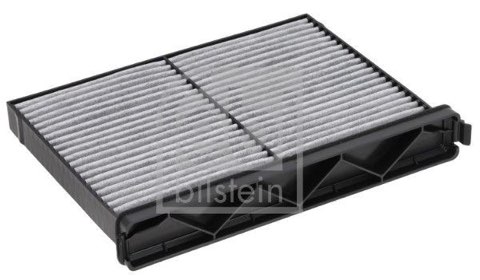 Febi Bilstein 1002256 Pollen Filter, photo 2