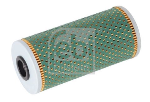 Febi Bilstein 1002258 Oil Filter, photo 2