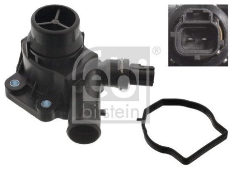 Febi Bilstein 100228 Thermostat, photo 2