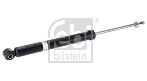 Febi Bilstein 1002315 Shock Absorber, photo 2