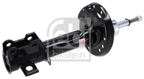 Febi Bilstein 1002320 Shock Absorber, photo 2