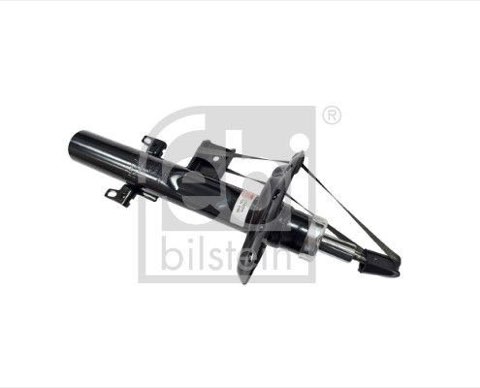 Febi Bilstein 1002372 Shock Absorber, photo 2