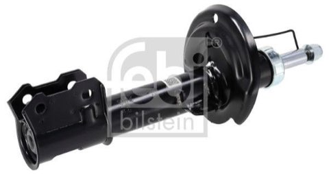 Febi Bilstein 1002383 Shock Absorber, photo 2