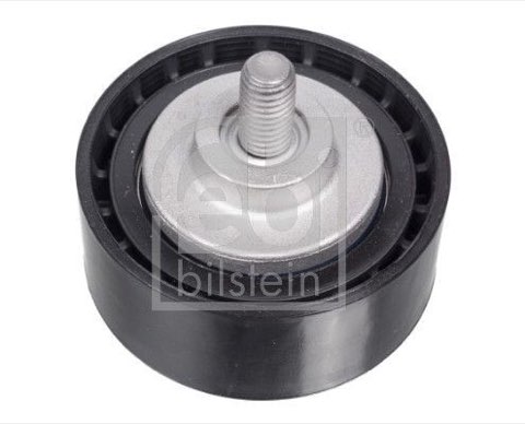 Febi Bilstein 100239 Deflection / Guide Pulley, photo 2