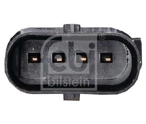 Febi Bilstein 1002418 Intake Manifold Pressure Sensor, photo 3