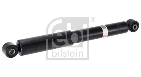 Febi Bilstein 1002449 Shock Absorber, photo 2