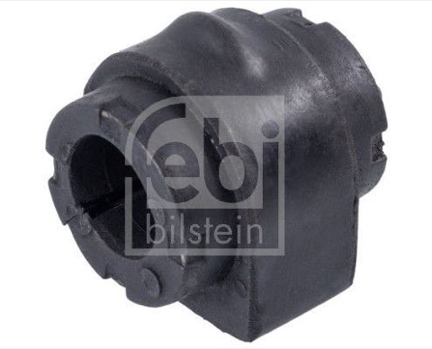 Febi Bilstein 100246 Anti Roll Bar Bush, photo 2