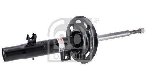 Febi Bilstein 1002476 Shock Absorber, photo 2