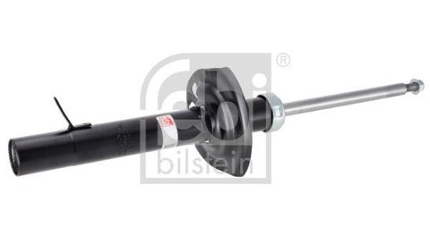 Febi Bilstein 1002477 Shock Absorber, photo 2