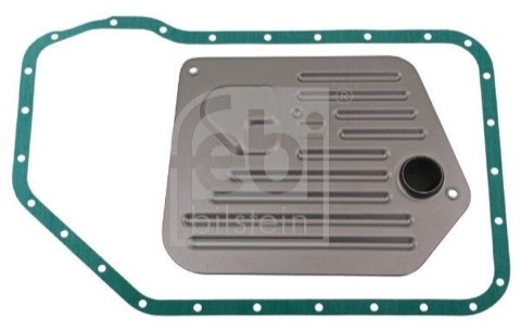 Febi Bilstein 100249 Automatic Transmission Filter Kit, photo 2