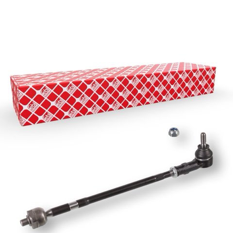 Febi Bilstein 10025 Track Rod Assembly