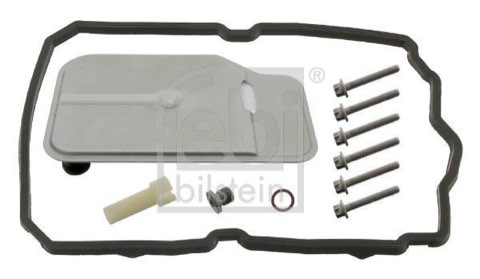 Febi Bilstein 100250 Automatic Transmission Filter Kit, photo 3