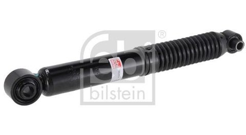 Febi Bilstein 1002504 Shock Absorber, photo 2