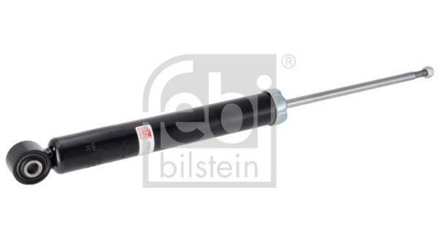 Febi Bilstein 1002507 Shock Absorber, photo 2