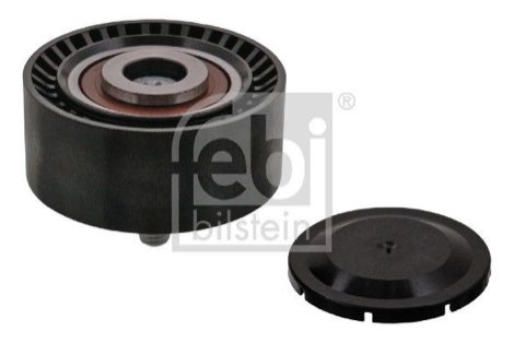 Febi Bilstein 100252 Deflection / Guide Pulley, photo 2