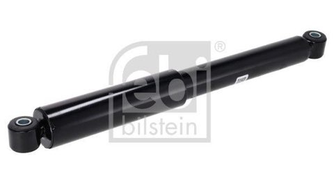 Febi Bilstein 1002524 Shock Absorber, photo 2