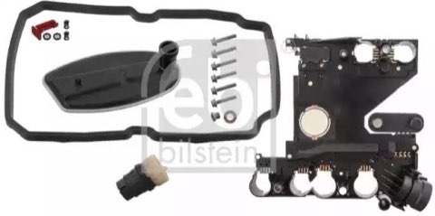 Febi Bilstein 100254 Automatic Transmission Filter Kit