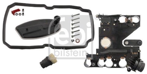 Febi Bilstein 100254 Automatic Transmission Filter Kit, photo 2