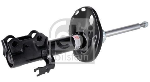 Febi Bilstein 1002544 Shock Absorber, photo 2
