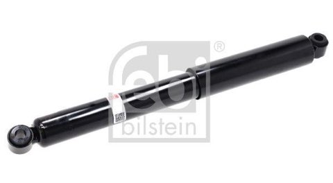 Febi Bilstein 1002565 Shock Absorber, photo 2