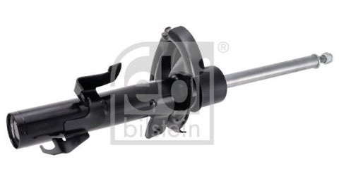 Febi Bilstein 1002596 Shock Absorber, photo 2