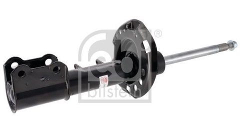 Febi Bilstein 1002604 Shock Absorber, photo 2