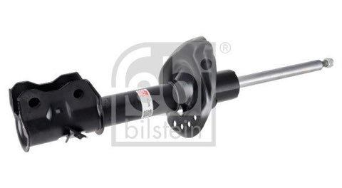 Febi Bilstein 1002666 Shock Absorber, photo 2