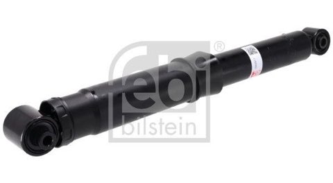 Febi Bilstein 1002677 Shock Absorber, photo 2