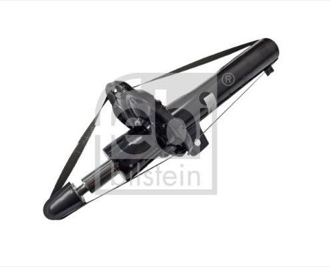 Febi Bilstein 1002726 Shock Absorber, photo 3