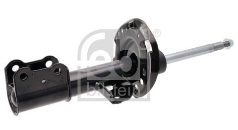 Febi Bilstein 1002727 Shock Absorber, photo 2