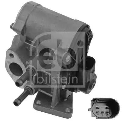Febi Bilstein 100275 EGR Valve