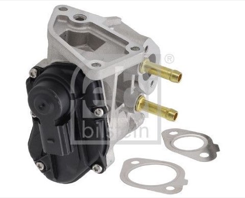 Febi Bilstein 100275 EGR Valve, photo 2