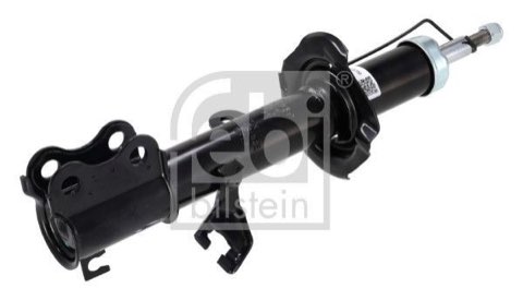 Febi Bilstein 1002759 Shock Absorber, photo 2