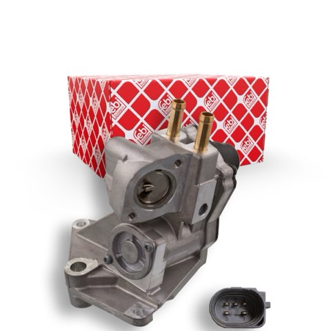 Febi Bilstein 100276 EGR Valve