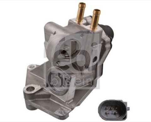 Febi Bilstein 100276 EGR Valve, photo 2